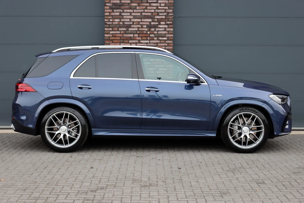 Mercedes-Benz GLE – foto 7
