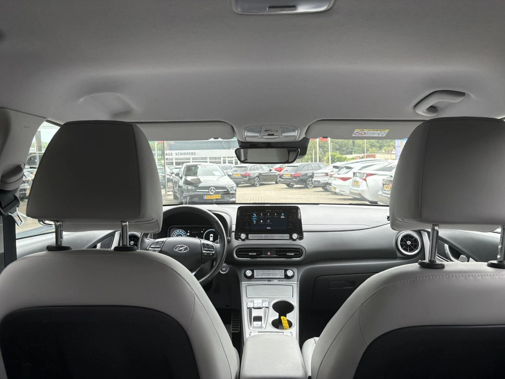 Hyundai Kona – foto 35