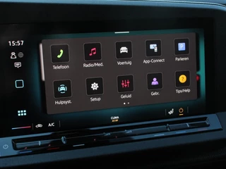 Volkswagen Caddy – thumbnail 24