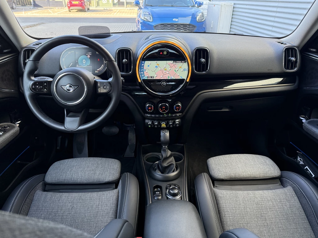 MINI Countryman – foto 10
