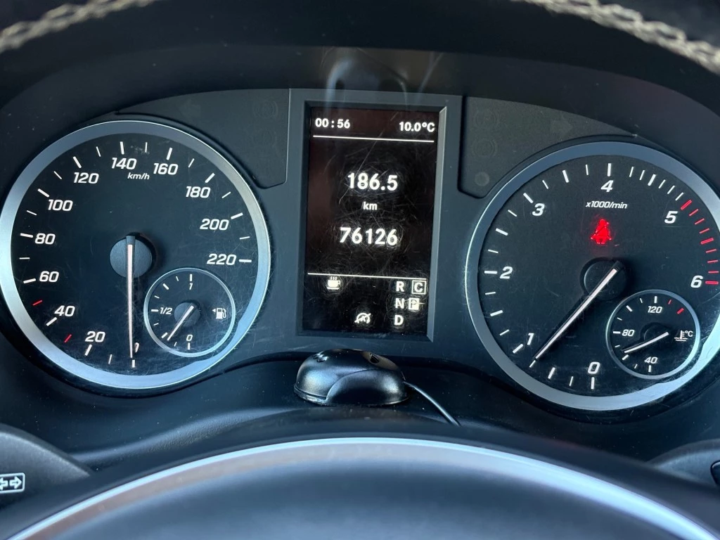Mercedes-Benz Vito – foto 23