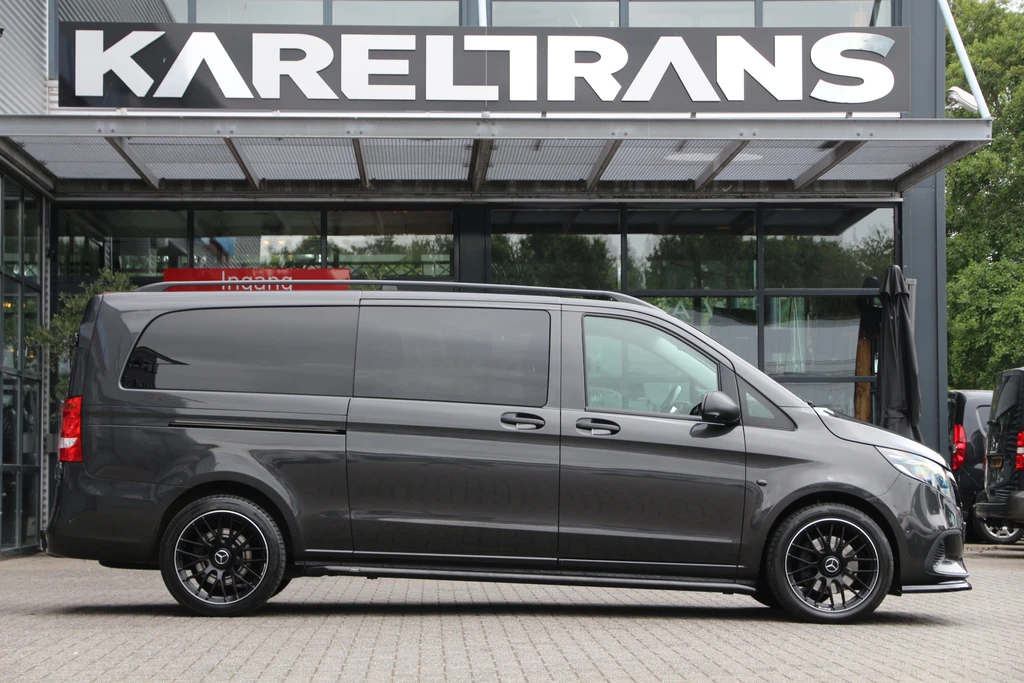Mercedes-Benz Vito – foto 5