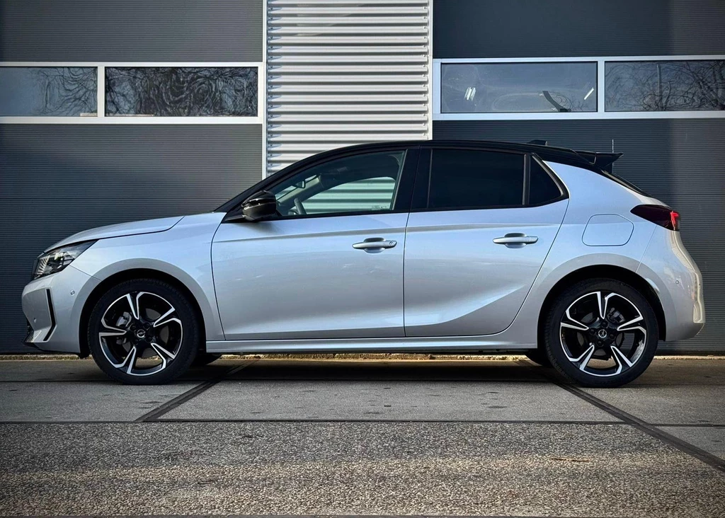 Opel Corsa – foto 2
