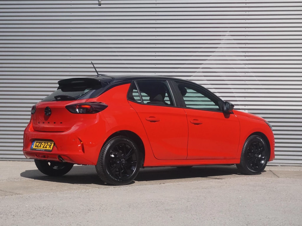 Opel Corsa – foto 4