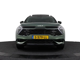 Kia Sportage – thumbnail 14