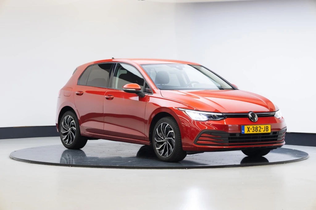 Volkswagen Golf – foto 7