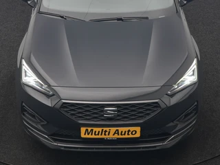 SEAT Tarraco – thumbnail 11