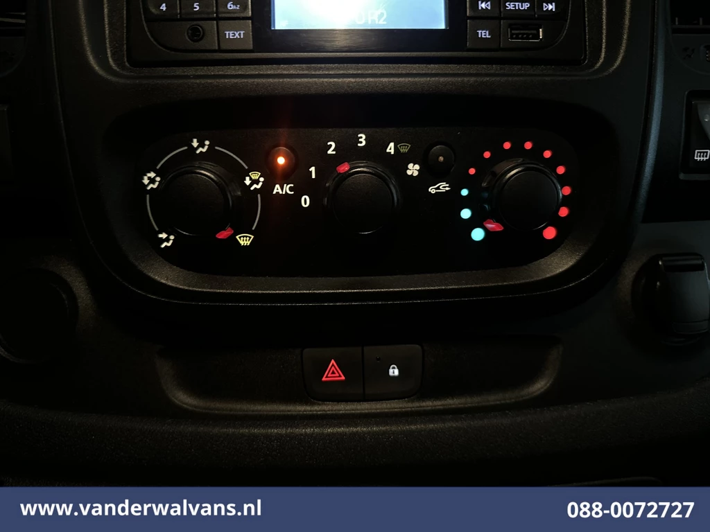 Renault Trafic – foto 7