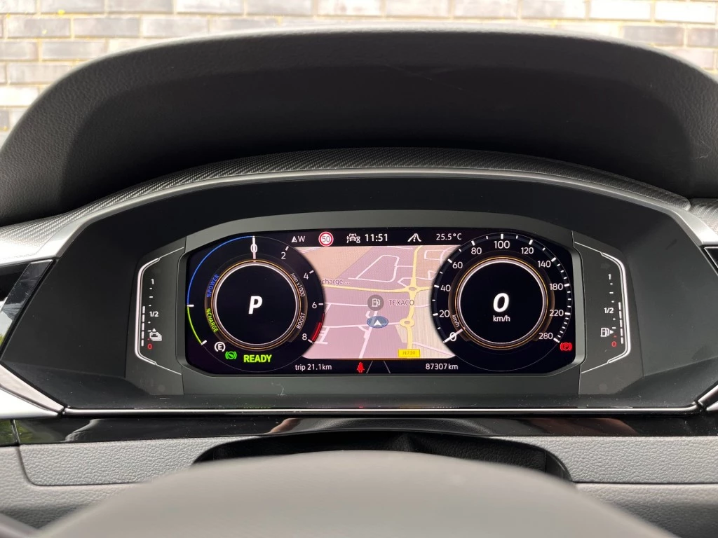 Volkswagen Arteon – foto 11