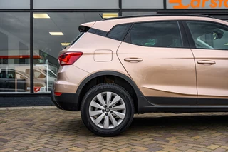 SEAT Arona – thumbnail 7