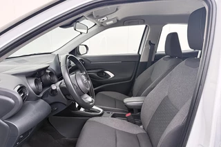 Toyota Yaris Cross – thumbnail 10