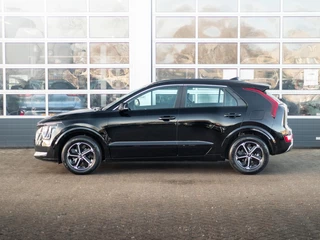 Kia Niro – thumbnail 4