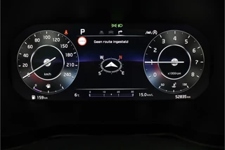 Kia Ceed Sportswagon – thumbnail 43