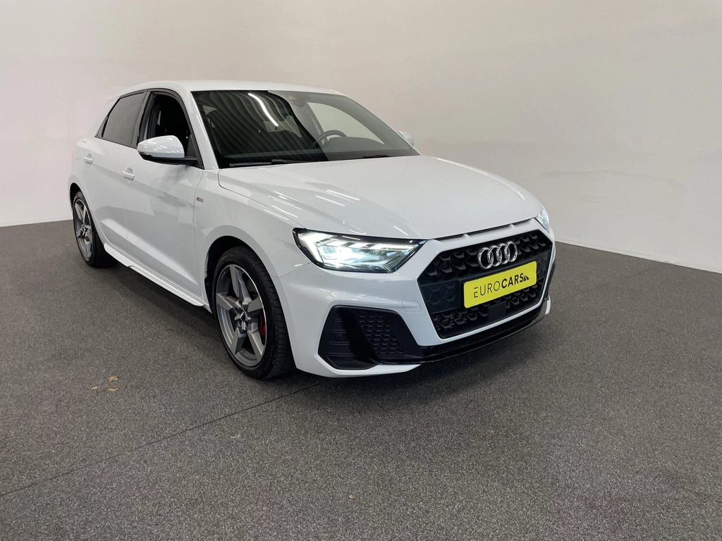 Audi A1 Sportback – foto 8