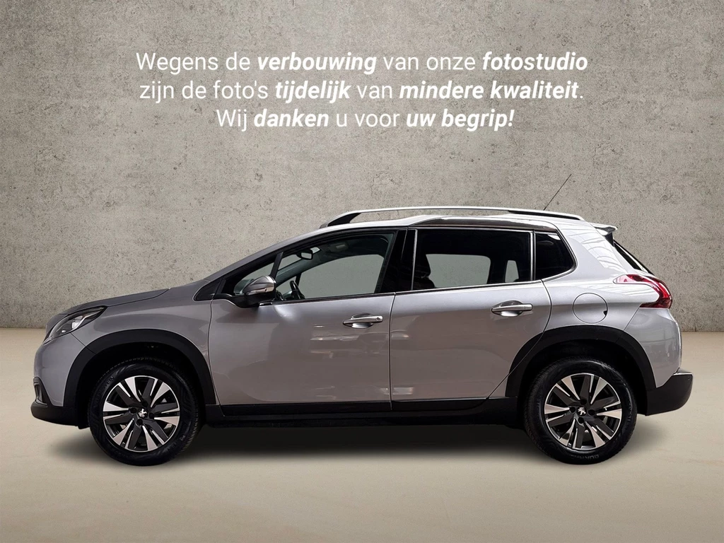 Peugeot 2008 – foto 2
