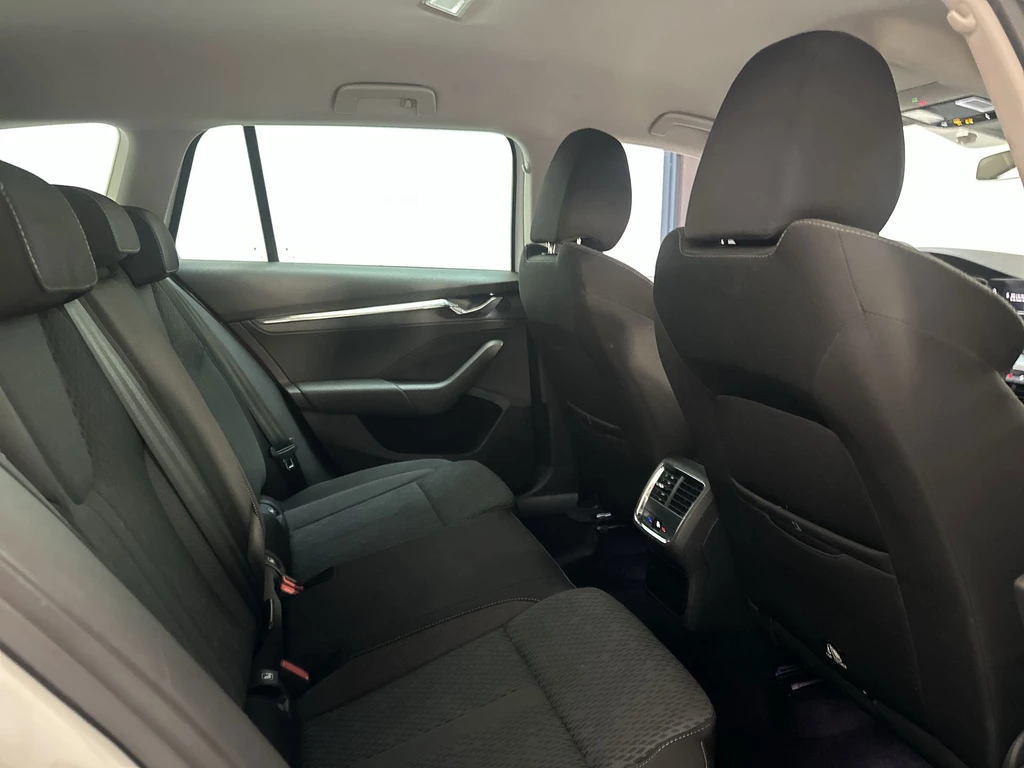 Škoda Octavia – foto 18
