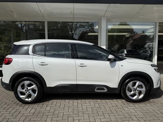 Citroën C5 Aircross – thumbnail 6