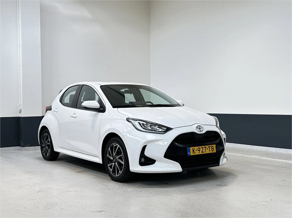 Toyota Yaris – foto 5