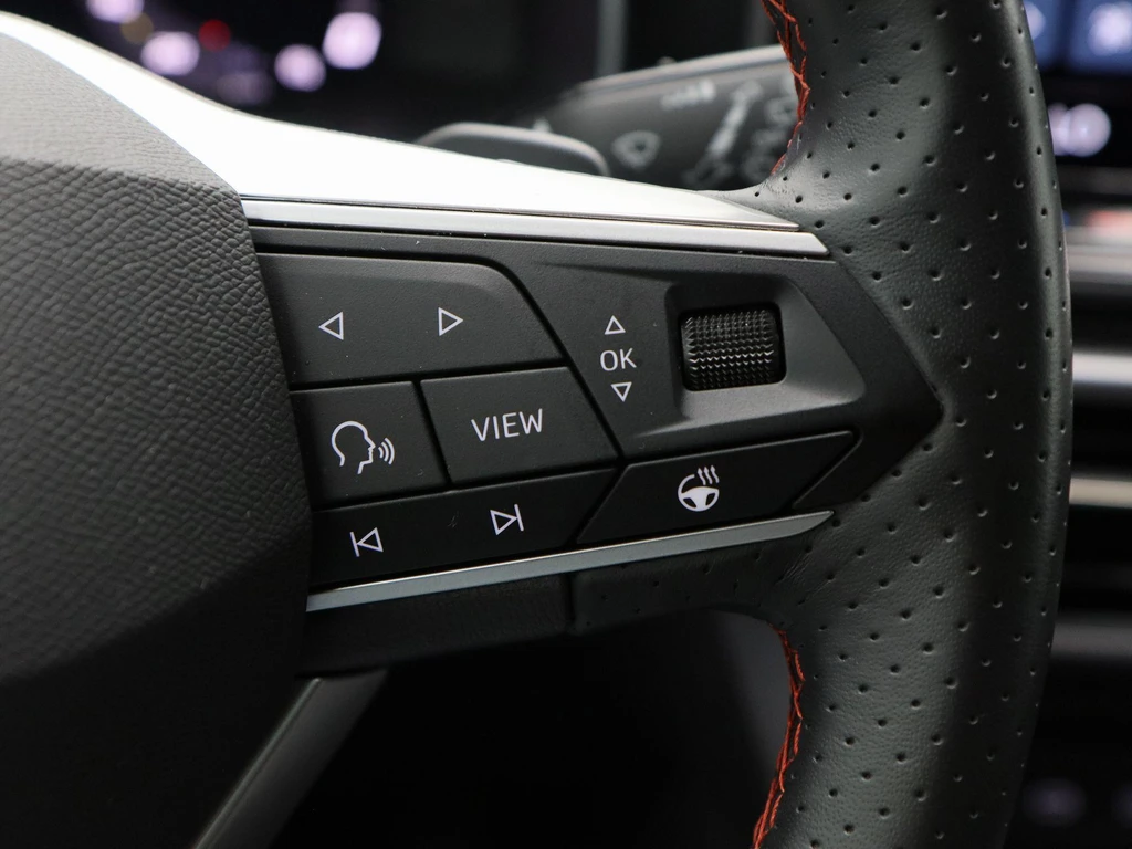 SEAT Leon – foto 22