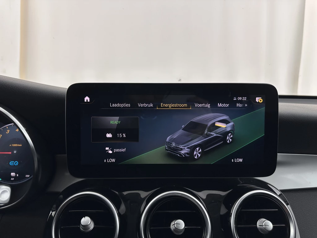 Mercedes-Benz GLC – foto 17