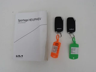 Kia Sportage – thumbnail 19