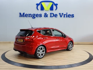 Ford Fiesta – thumbnail 5