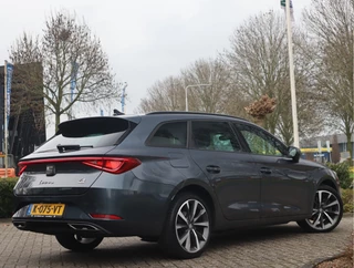 SEAT Leon – thumbnail 6