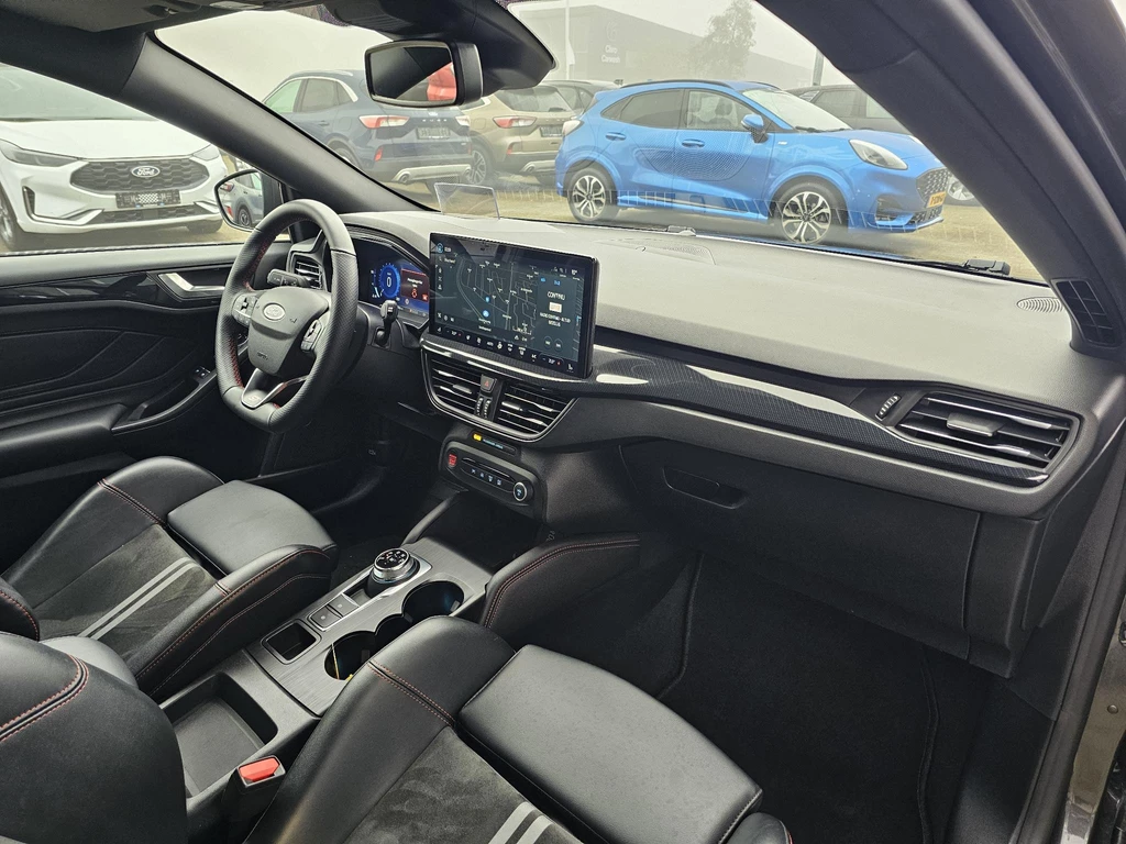 Ford Focus – foto 8