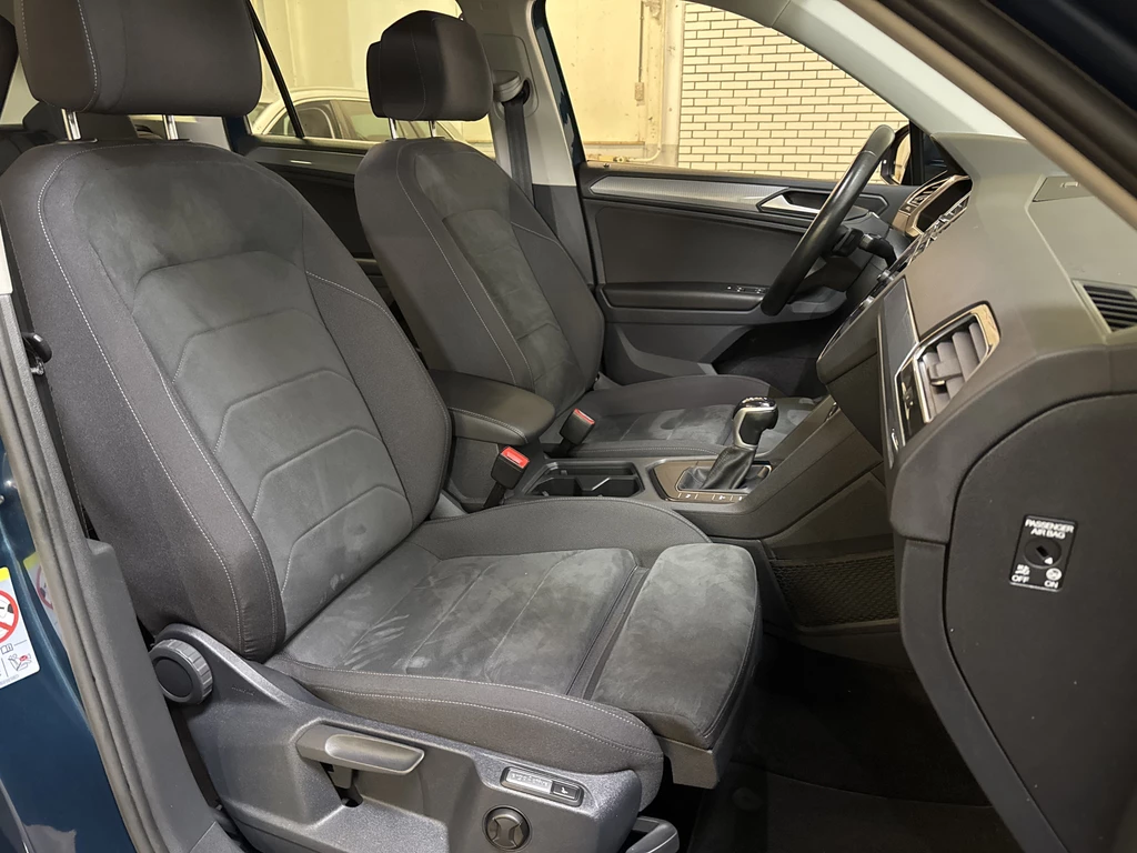 Volkswagen Tiguan – foto 19