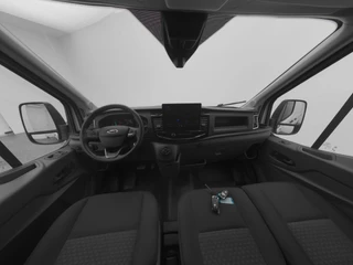 Ford E-Transit – thumbnail 25