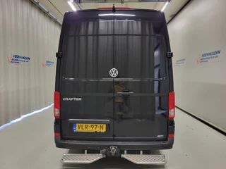 Volkswagen Crafter – thumbnail 4