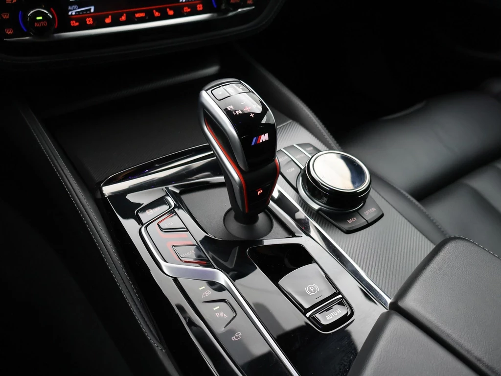 BMW M5 – foto 74