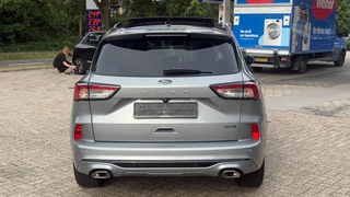 Ford Kuga – thumbnail 4