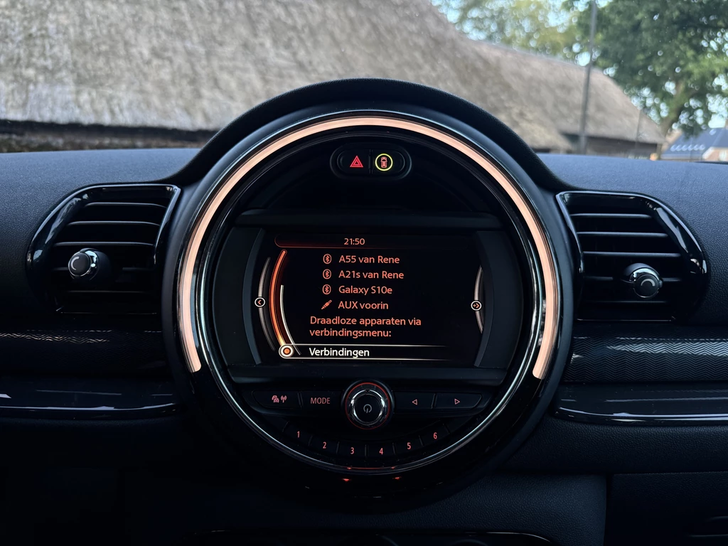 MINI Clubman – foto 51
