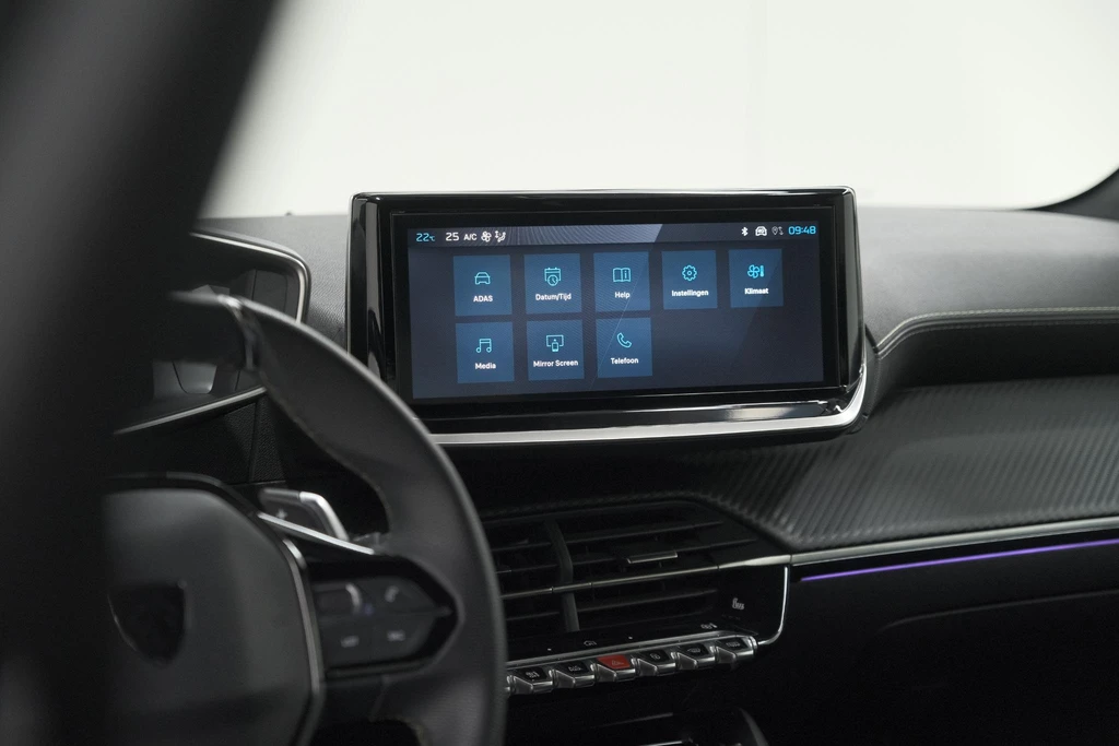 Peugeot 208 – foto 40