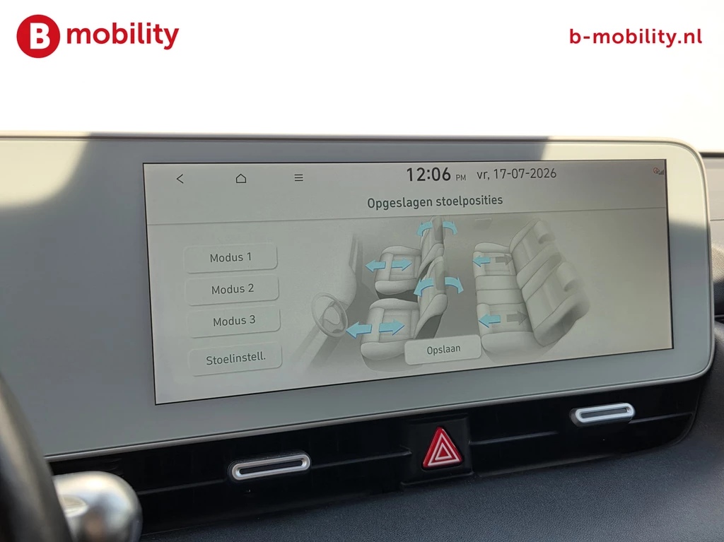 Hyundai IONIQ 5 – foto 35