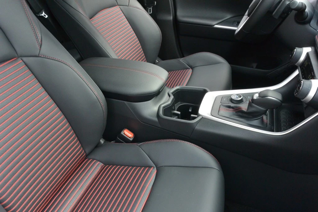Suzuki Across – foto 35