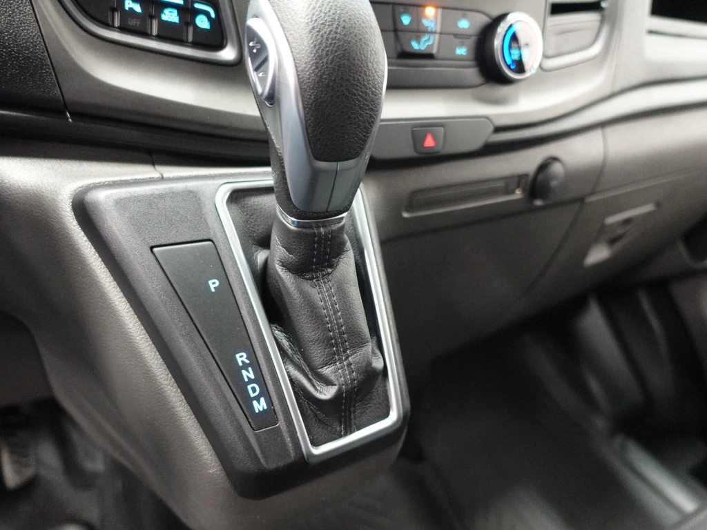 Ford Transit Custom – foto 28