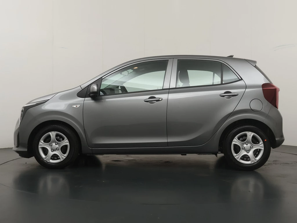 Kia Picanto – foto 3
