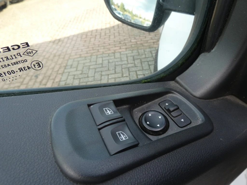 Renault Master – foto 14