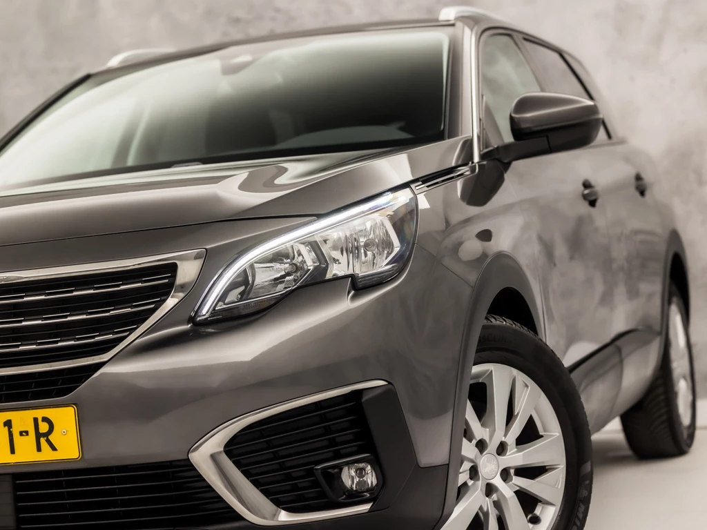 Peugeot 5008 – foto 2