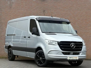 Mercedes-Benz Sprinter – thumbnail 8