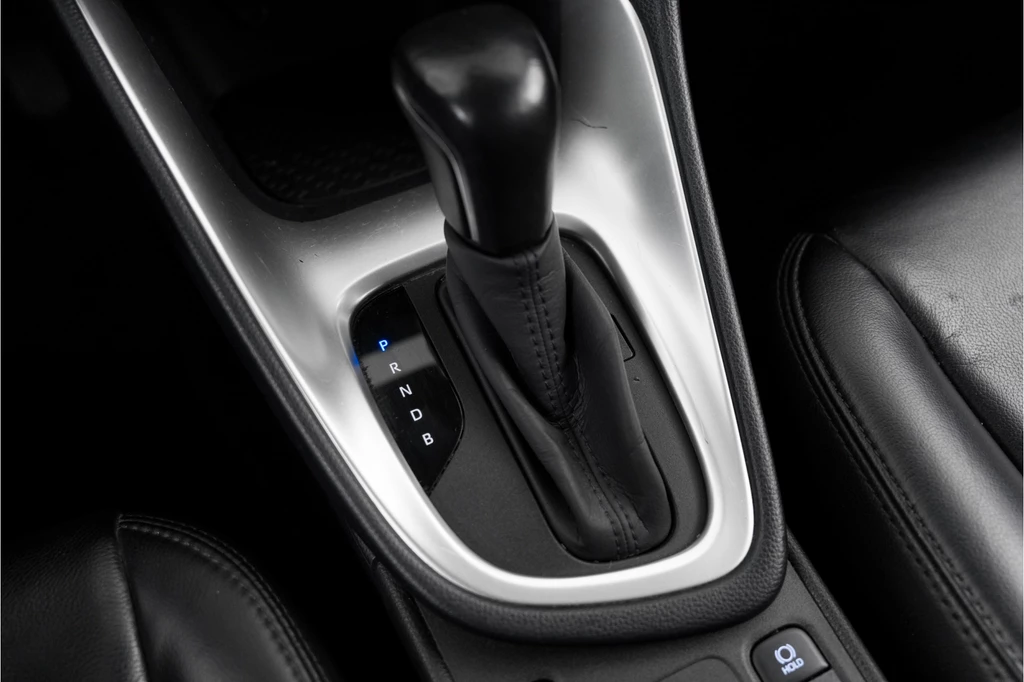 Toyota Yaris – foto 16