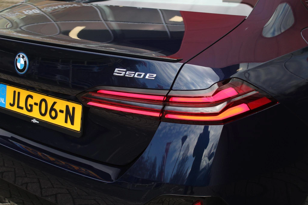 BMW 5 Serie – foto 70