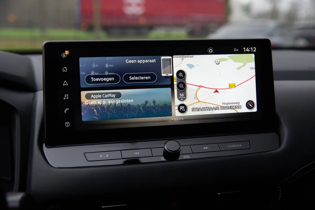 Nissan QASHQAI – foto 12