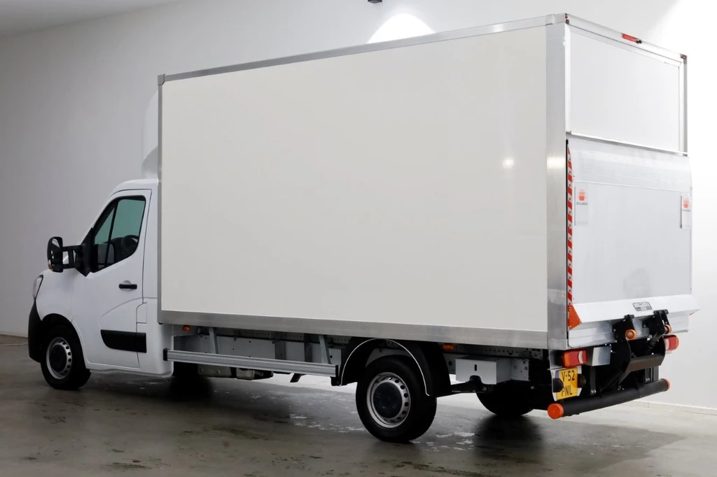 Renault Master – foto 3