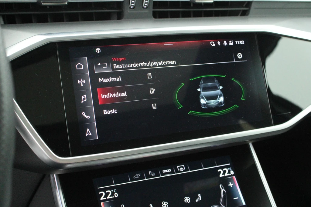 Audi A6 – foto 33