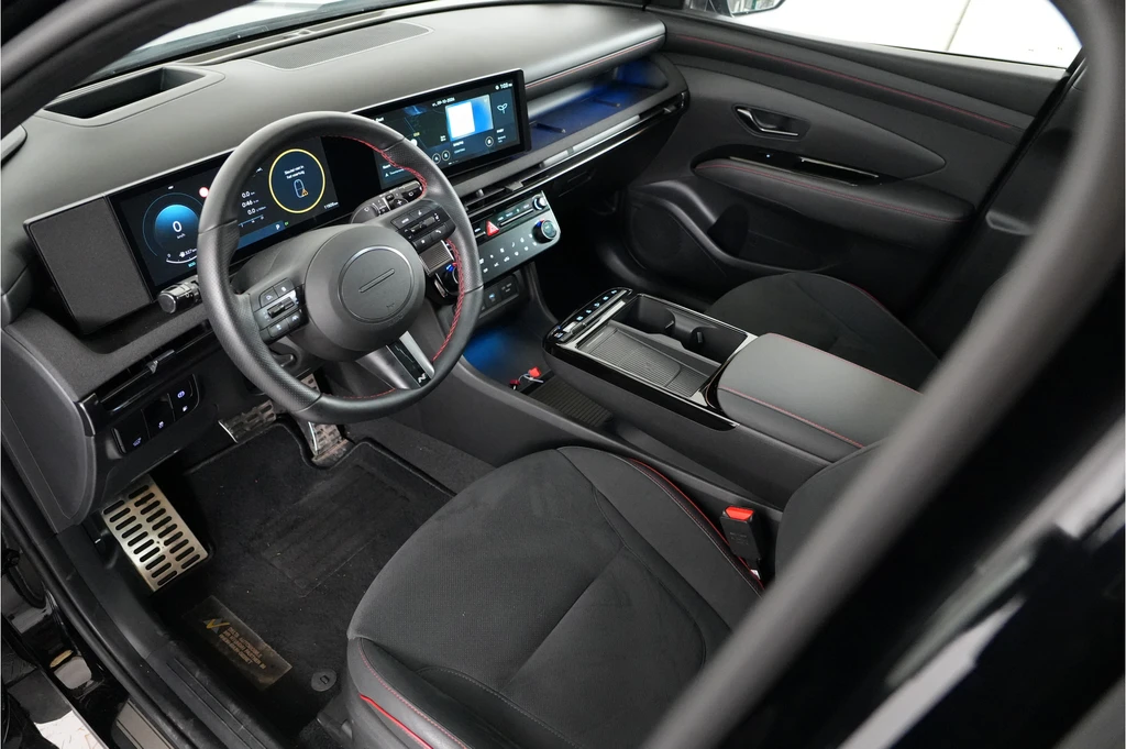 Hyundai Tucson – foto 35