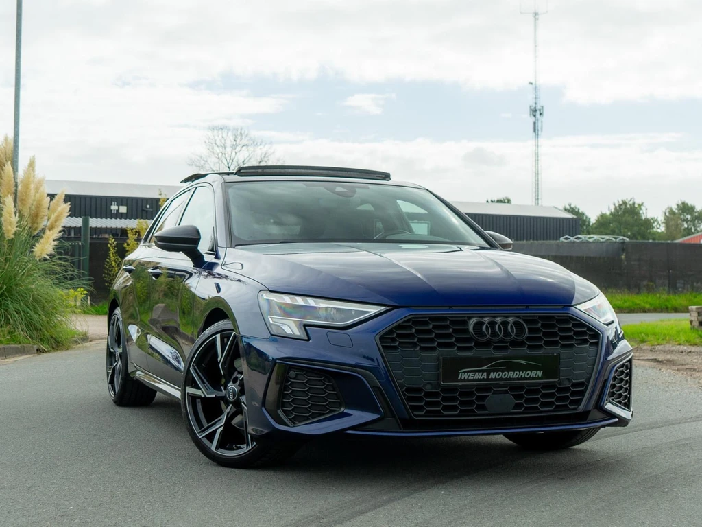 Audi A3 – foto 14