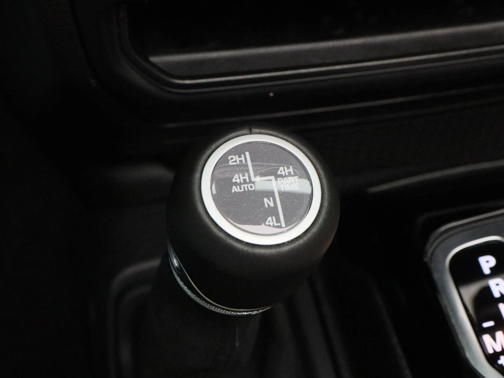 Jeep Wrangler – foto 35